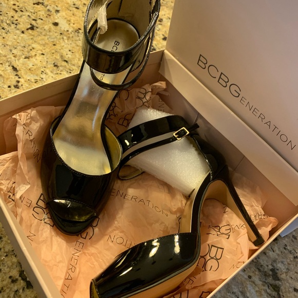 BCBGeneration Shoes - BCBGeneration heels